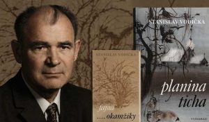 Stanislav Vodička. Pokorný hledač tajemství ticha | Čítárny