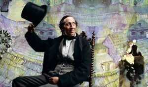 andersen-pohadky | Čítárny Andersen pohadky | Čítárny