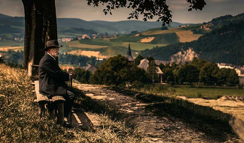 Alois Jirásek Hronov