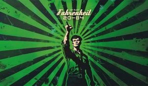 Šustr. Fahrenheit 20-84 | Čítárny