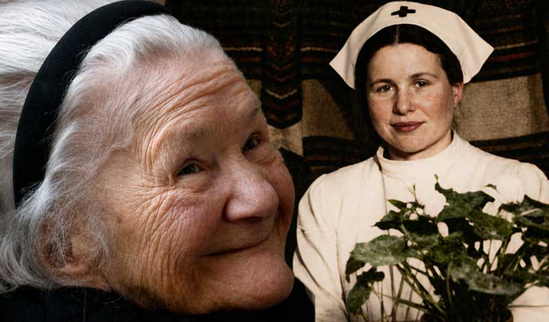 Irena Sendlerowa