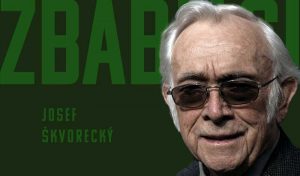 Škvorecký Josef | Čítárny