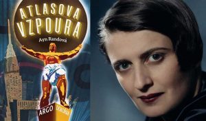 ayn-rand-atlasova-vzpoura | Čítárny Ayn Rand Atlasova vzpoura | Čítárny