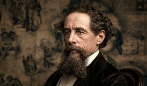 Charles Dickens | Čítárny