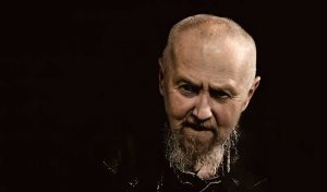 Kaprál Zeno. Portret | Čítárny