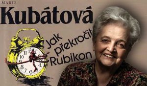 Kubátová Marie | Čítárny