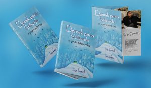 Fencl Ivo, Domek pana Stilburyho a jiné báchorky | Čítárny