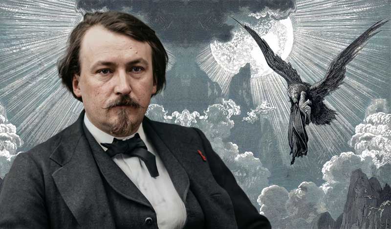 Doré Gustave, Ilustrátor