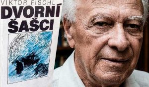 Fischl Viktor Dvorní šašci | Čítárny