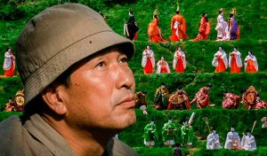 Akiro Kurosawa. Portrait | Čítárny