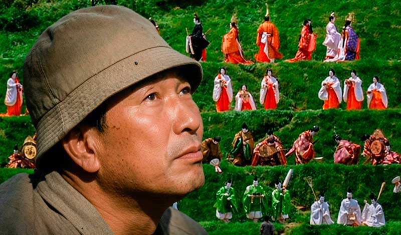 Akiro Kurosawa. Portrait | Čítárny