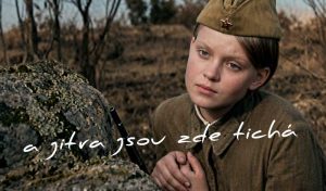 Vasiljev. a jitra jsou zde ticha | Čítárny Vasiljev. a jitra jsou zde ticha | Čítárny