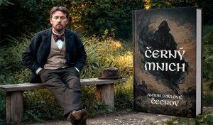 Čechov A.P. Černý mnich | Čítárny Čechov A.P. Černý mnich | Čítárny