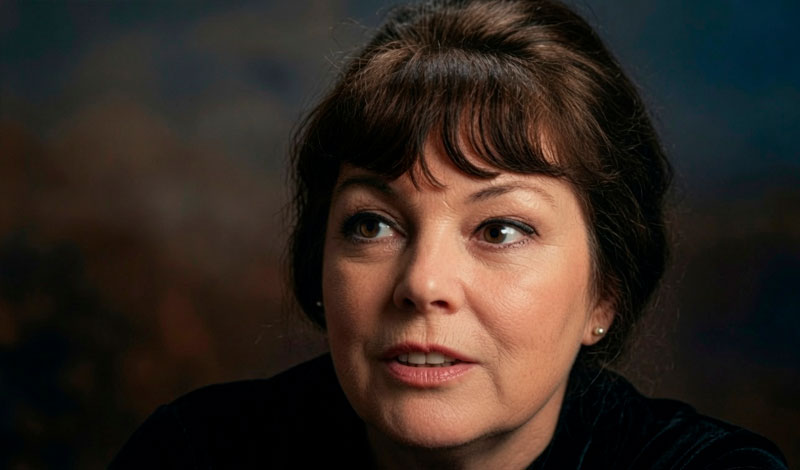 Čechová Olga