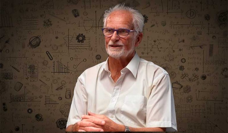 Prof. Pavel Kalvach | Čítárny | Čítárny