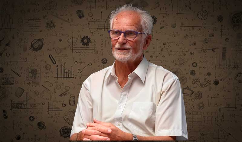 Prof. Pavel Kalvach