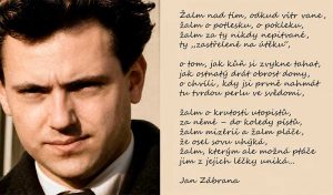 Jan Zábrana | Čítárny Jan Zábrana | Čítárny