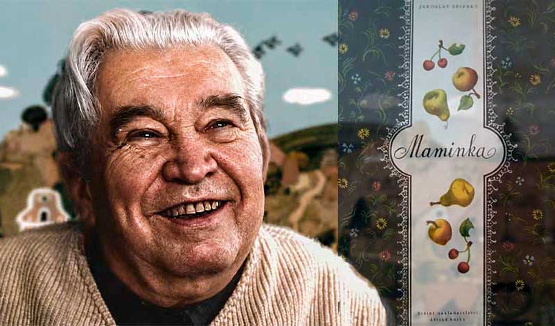 Jaroslav Seifert Maminka