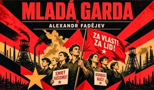 Fadějev Mladá garda | Čítárny