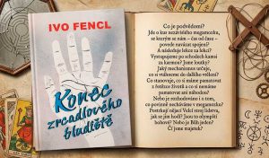 Fencl. Konec zrcadlového bludiště | Čítárny