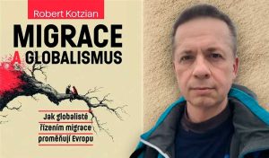 Kotzian- Migrace a gl,obalismus | Čítárny