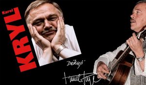 Kryl Karel Děkuji | Čítárny